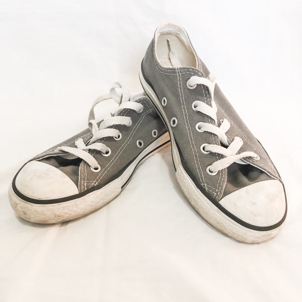 Youth Converse All Stars